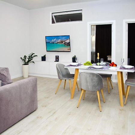 Orpheus Arcadia Sweet Apartment 오데사 외부 사진