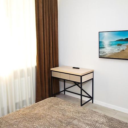 Orpheus Arcadia Sweet Apartment 오데사 외부 사진