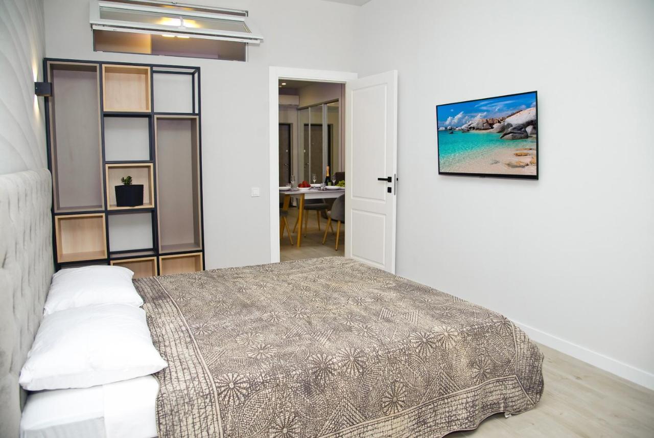 Orpheus Arcadia Sweet Apartment 오데사 외부 사진