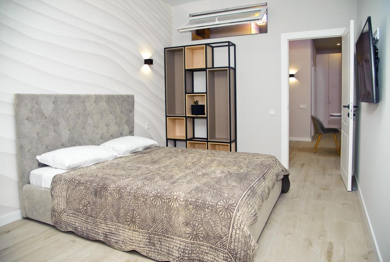 Orpheus Arcadia Sweet Apartment 오데사 외부 사진
