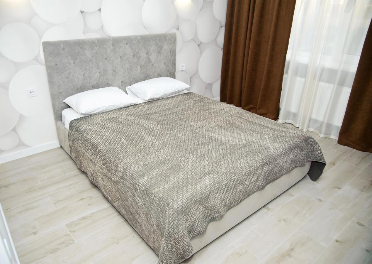 Orpheus Arcadia Sweet Apartment 오데사 외부 사진