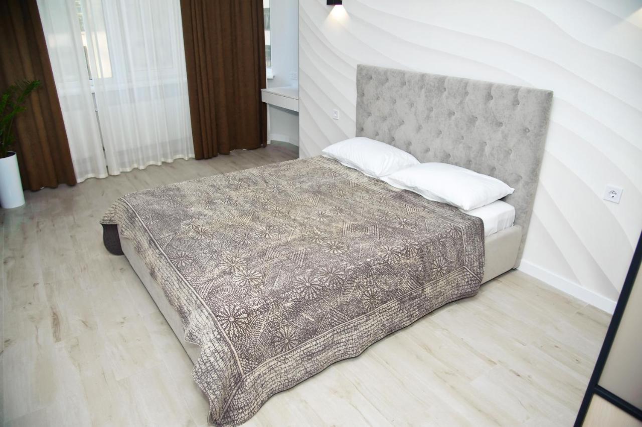 Orpheus Arcadia Sweet Apartment 오데사 외부 사진