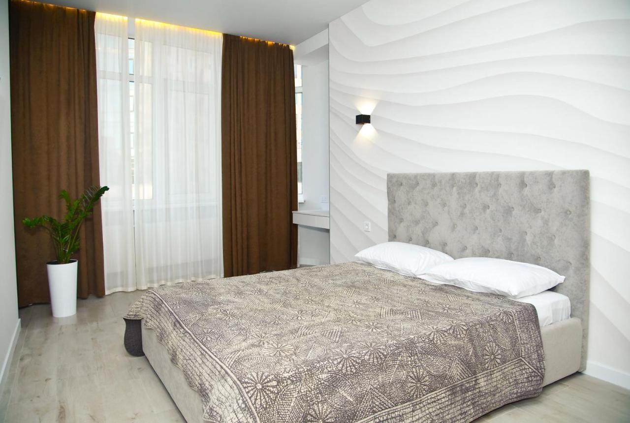 Orpheus Arcadia Sweet Apartment 오데사 외부 사진