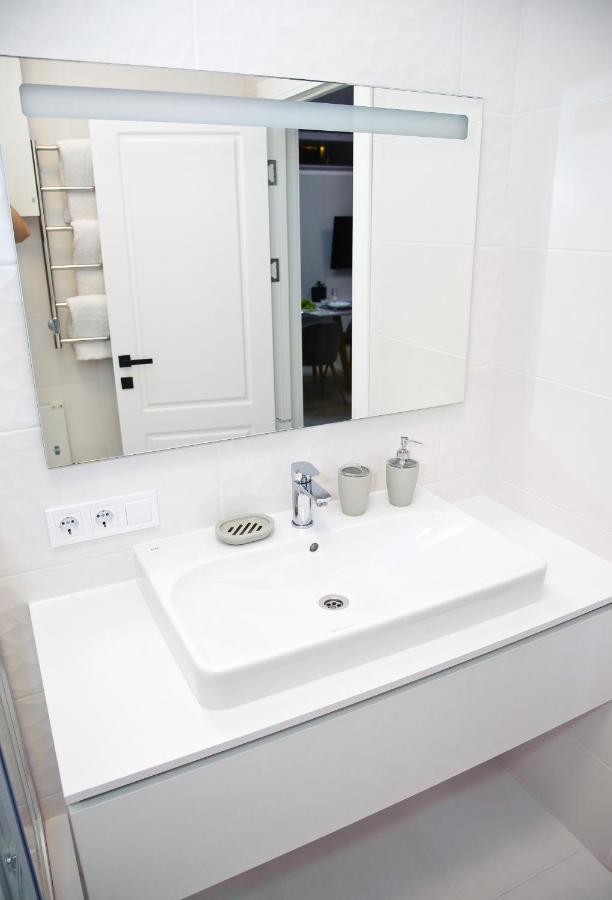 Orpheus Arcadia Sweet Apartment 오데사 외부 사진