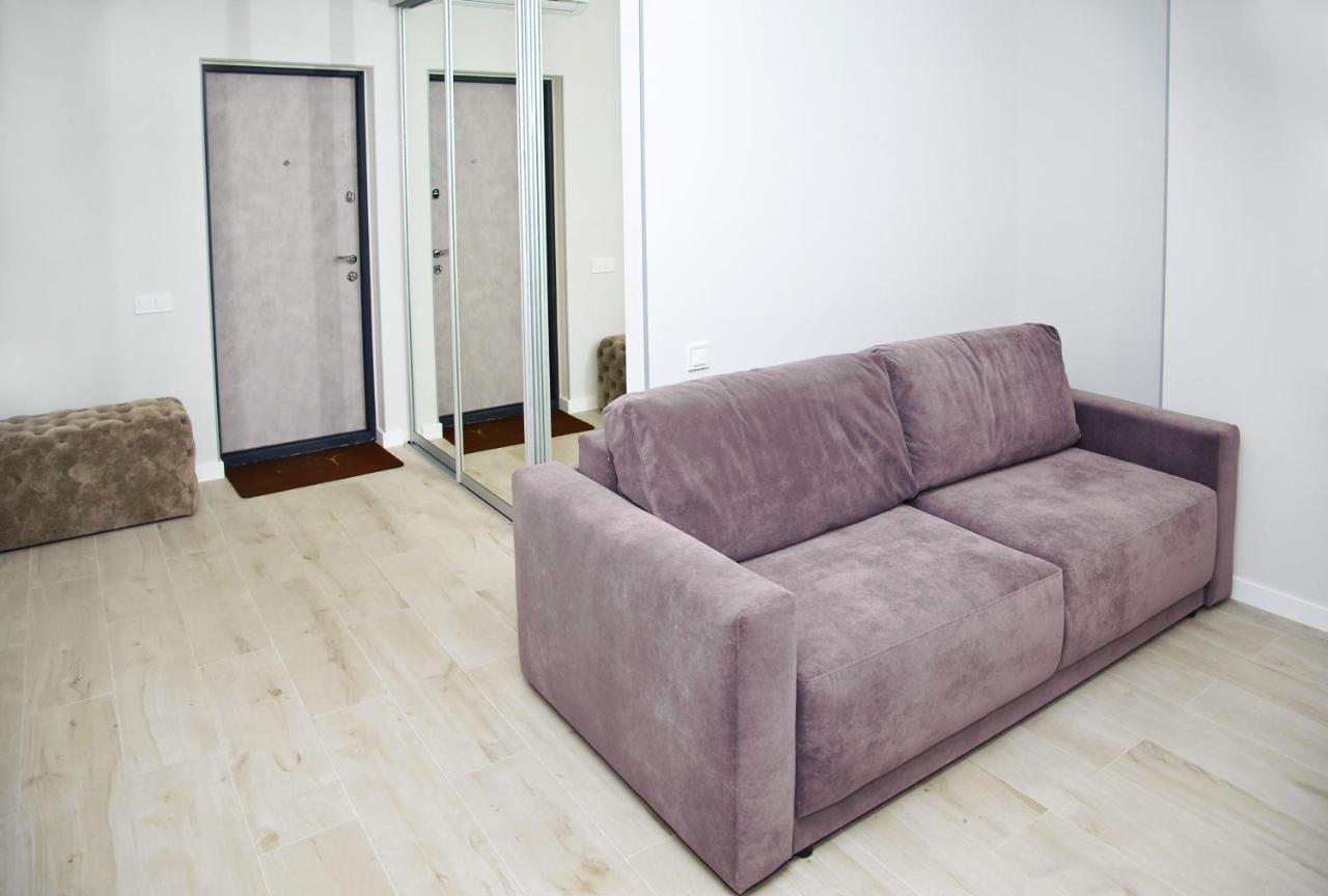 Orpheus Arcadia Sweet Apartment 오데사 외부 사진