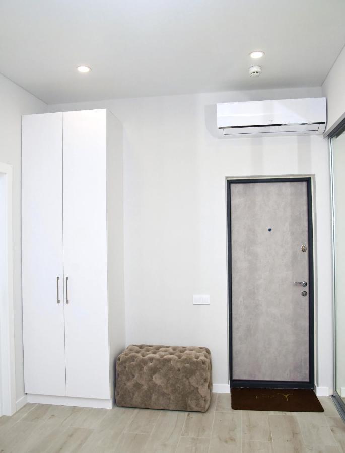 Orpheus Arcadia Sweet Apartment 오데사 외부 사진