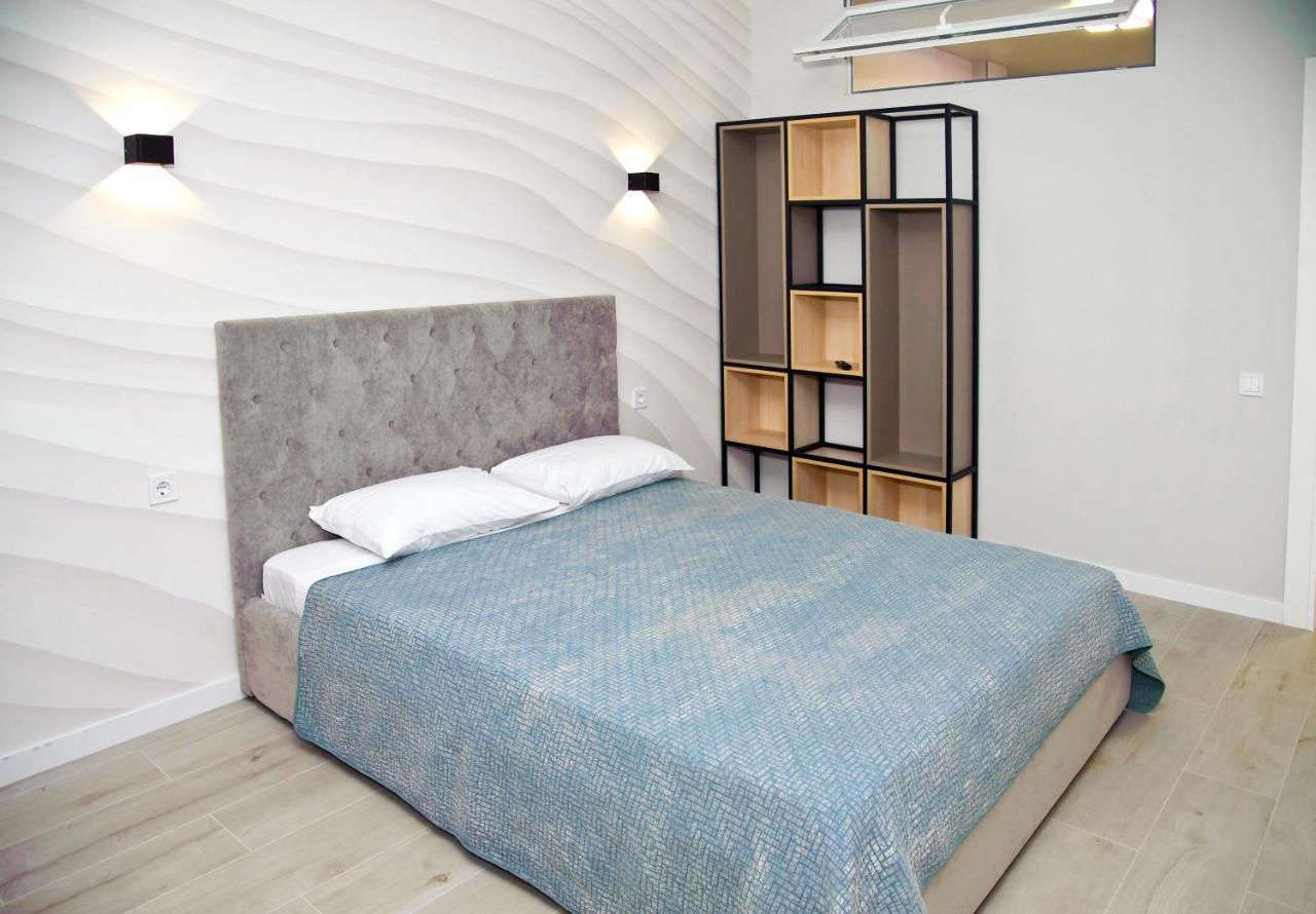 Orpheus Arcadia Sweet Apartment 오데사 외부 사진