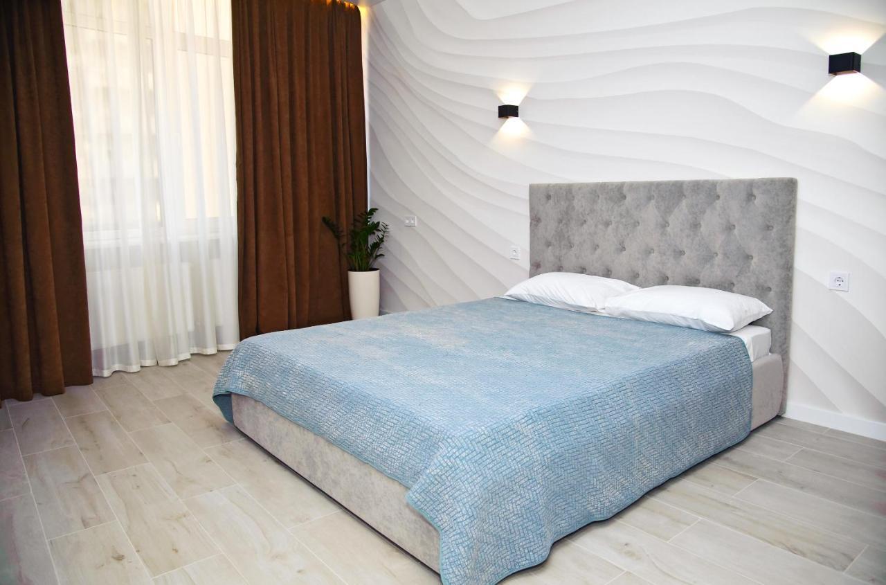 Orpheus Arcadia Sweet Apartment 오데사 외부 사진