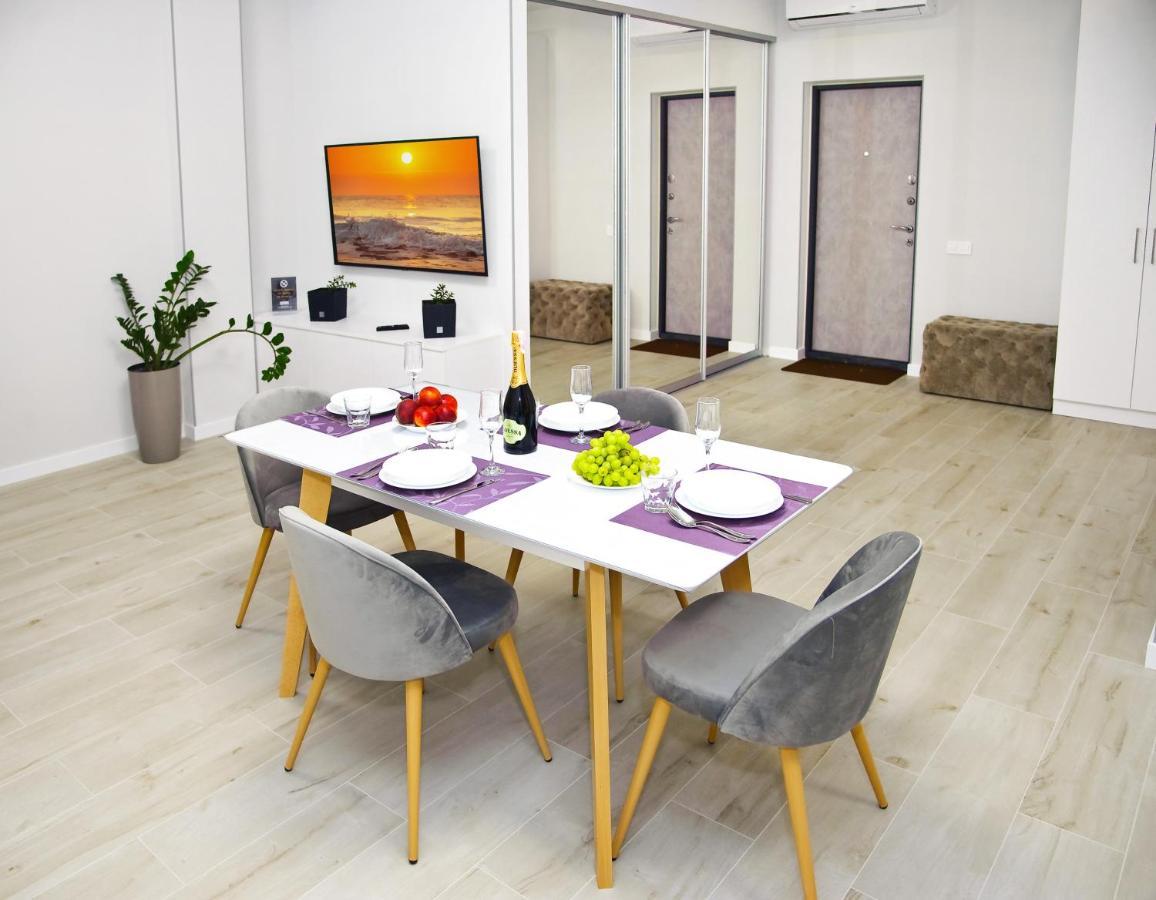 Orpheus Arcadia Sweet Apartment 오데사 외부 사진