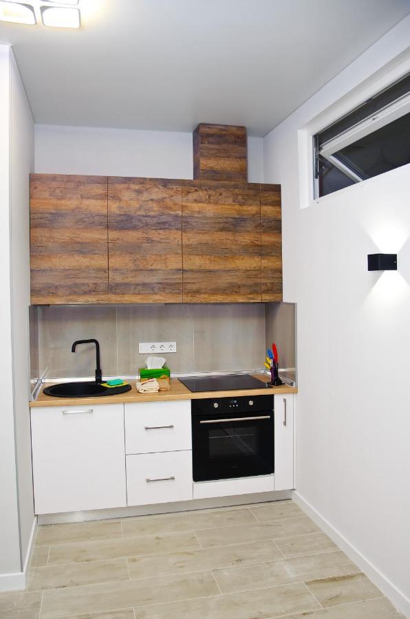 Orpheus Arcadia Sweet Apartment 오데사 외부 사진