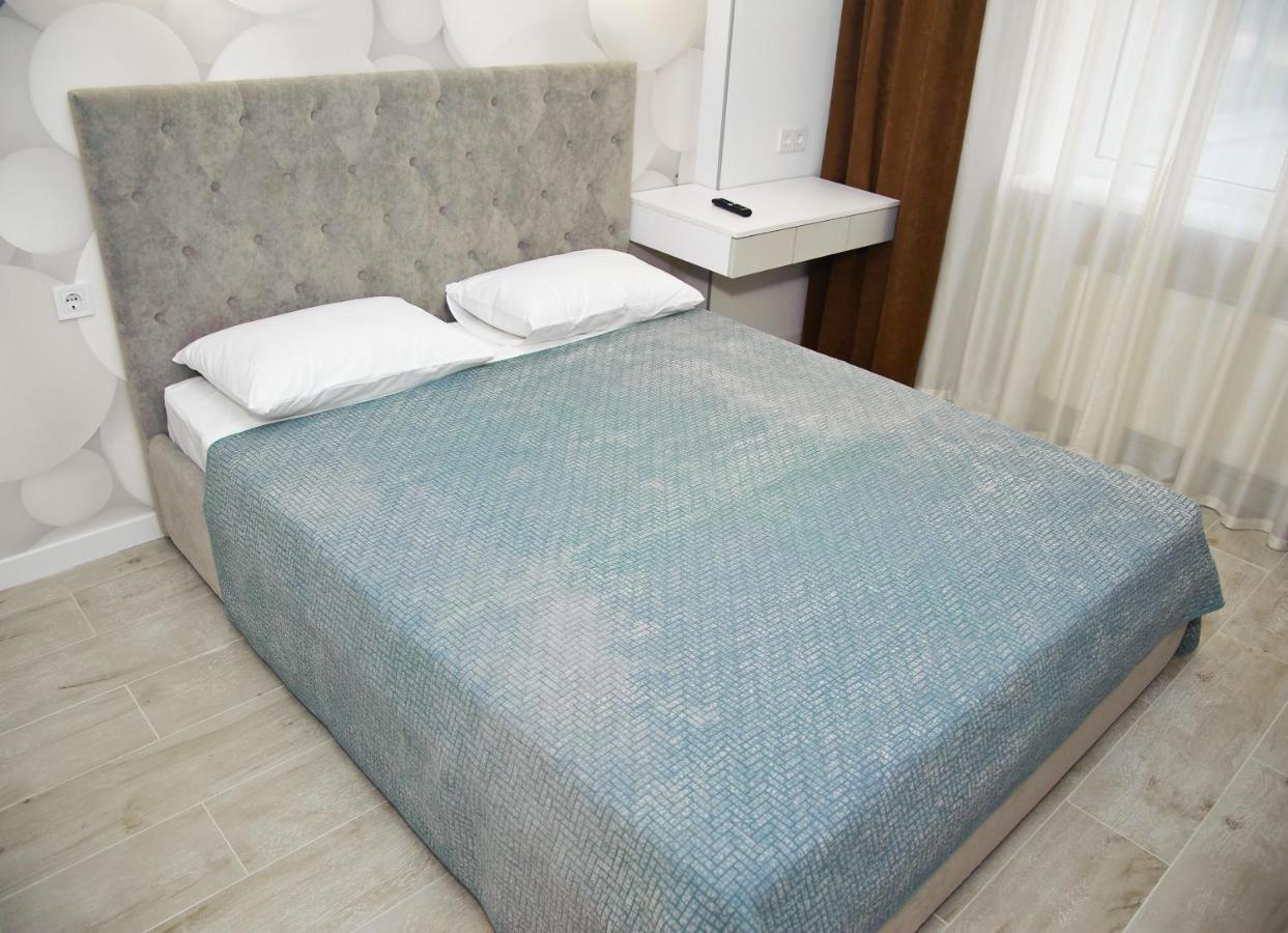 Orpheus Arcadia Sweet Apartment 오데사 외부 사진
