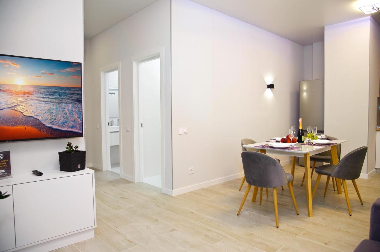 Orpheus Arcadia Sweet Apartment 오데사 외부 사진