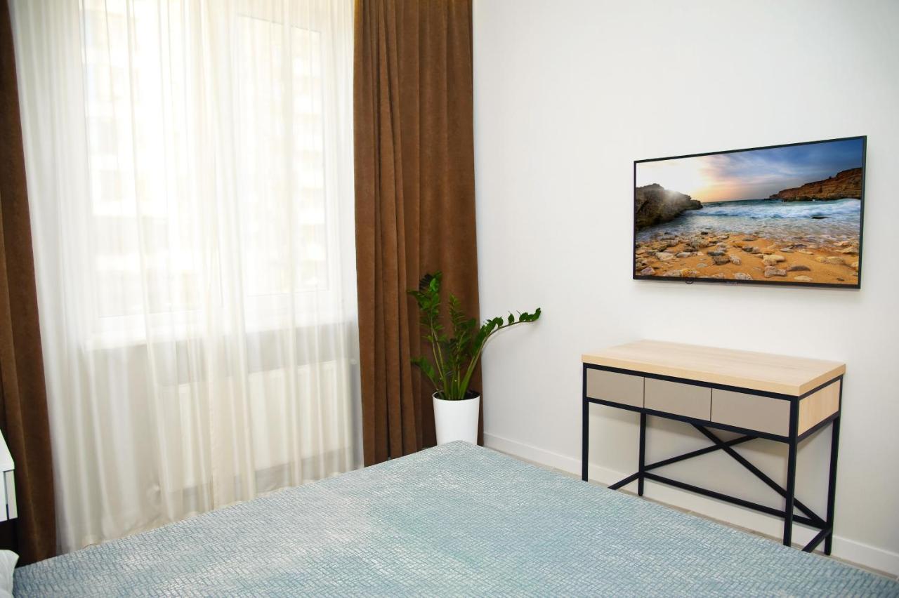 Orpheus Arcadia Sweet Apartment 오데사 외부 사진