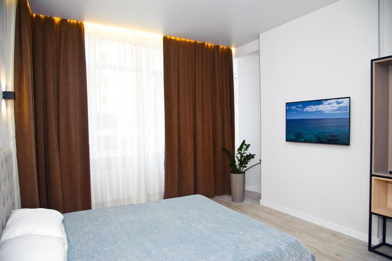 Orpheus Arcadia Sweet Apartment 오데사 외부 사진